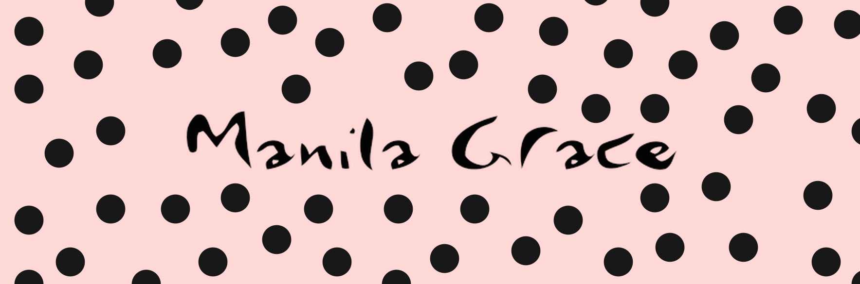 محصولات مانیلا گریس MANILA GRACE